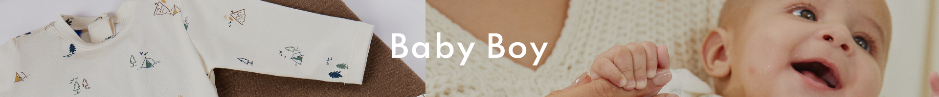 Baby Boy