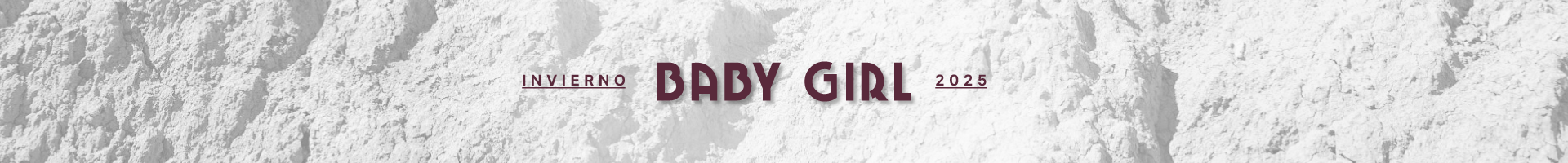 Baby Girl