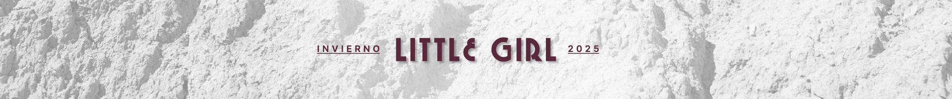 Little Girl