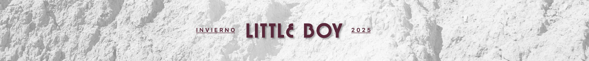 Little Boy